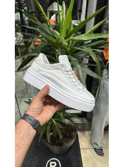 OLD- 5003 ZENNE  Beyaz 