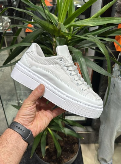 OLD- 5003 ZENNE  Beyaz 