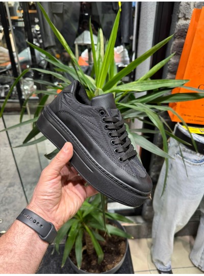 OLD- 5004 ZENNE Siyah