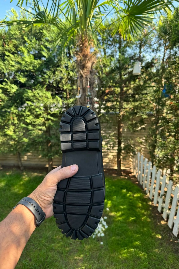 OLD 130 RUGAN KIŞLIK BOT