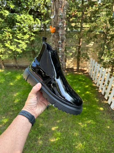 OLD 130 RUGAN KIŞLIK BOT