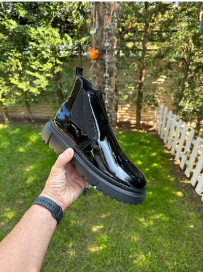 OLD 130 RUGAN KIŞLIK BOT