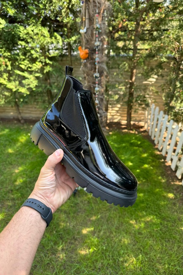 OLD 130 RUGAN KIŞLIK BOT