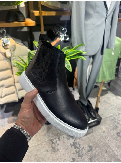 OLD 251 SİYAH DERİ