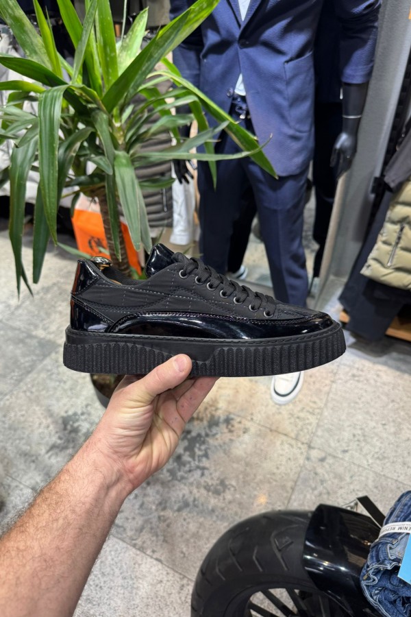 OLD- 5006  Siyah ,Rugan