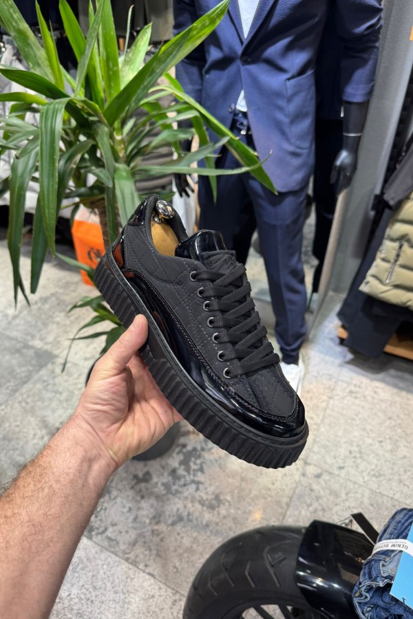 OLD- 5006  Siyah ,Rugan