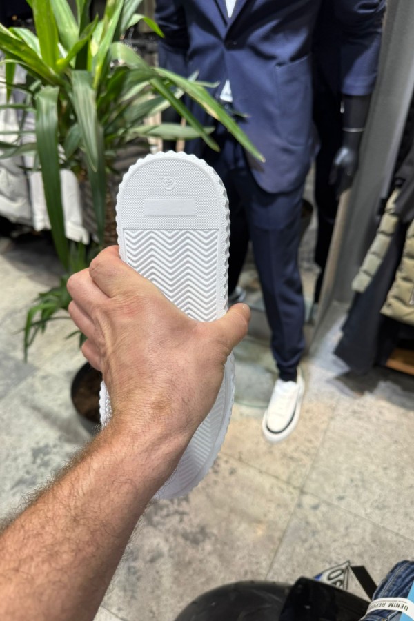 OLD- 5008  Siyah ,Beyaz taban