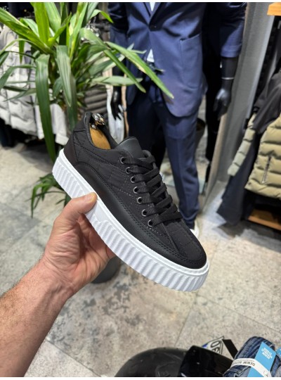 OLD- 5008  Siyah ,Beyaz taban