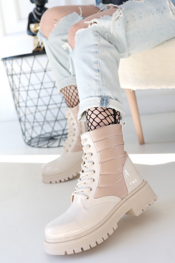 Josse Bej Rugan Bağcıklı Bot