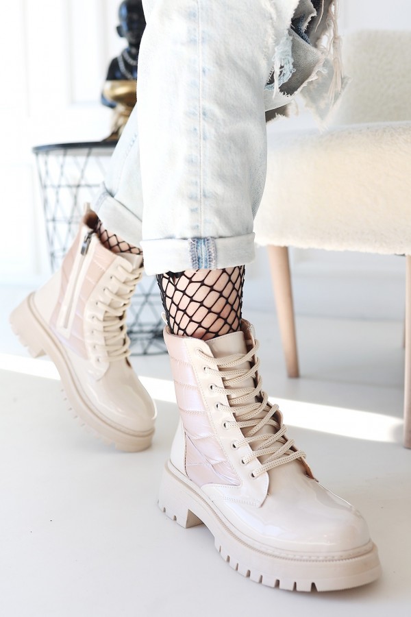 Josse Bej Rugan Bağcıklı Bot