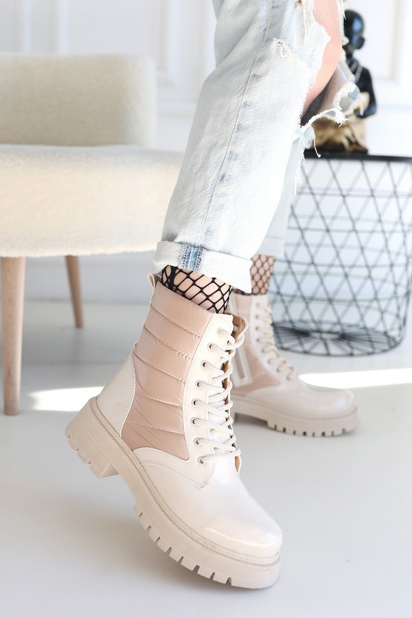 Josse Bej Rugan Bağcıklı Bot