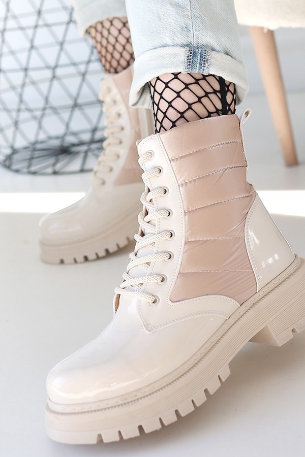 Josse Bej Rugan Bağcıklı Bot