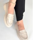 Narli Bej Rugan Oxford Ayakkabı